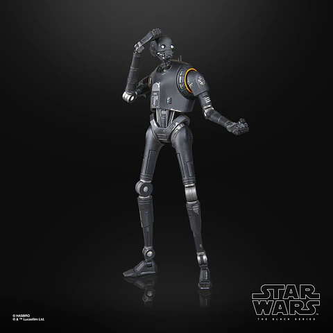 K-2S0 (Kay-Tuesso) The Black Series