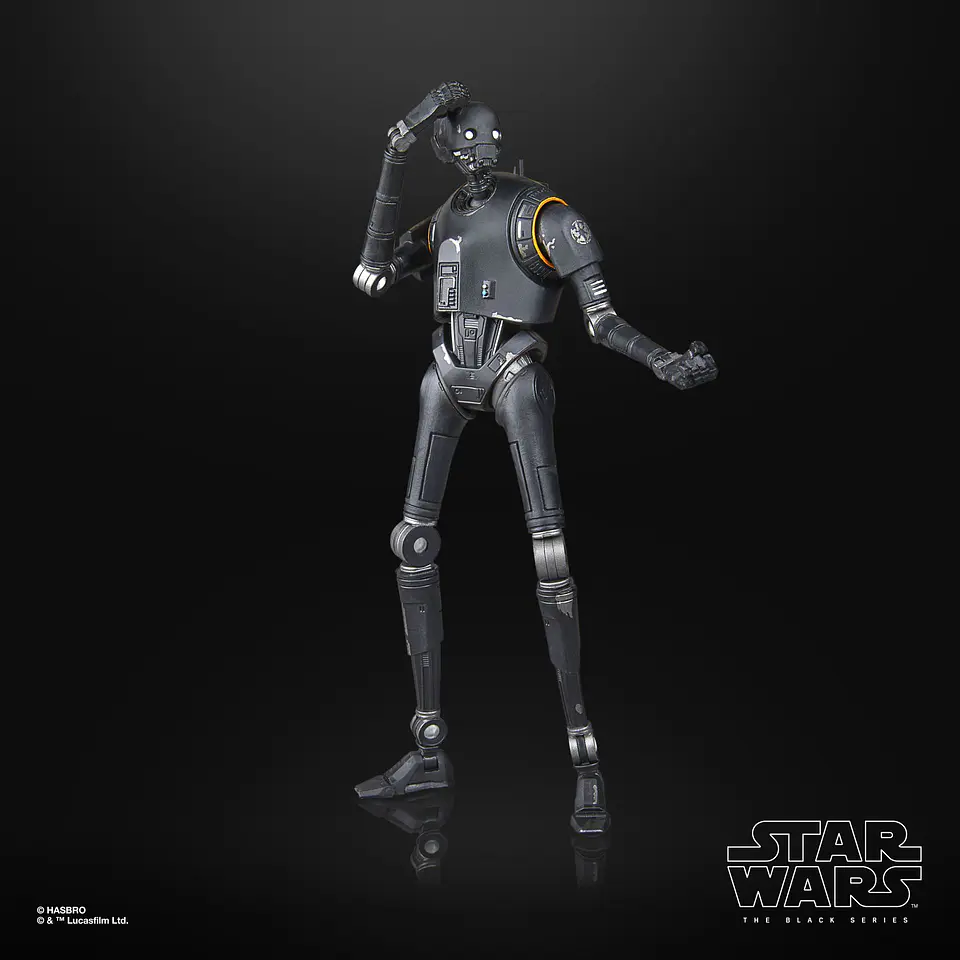 K-2S0 (Kay-Tuesso) The Black Series 2