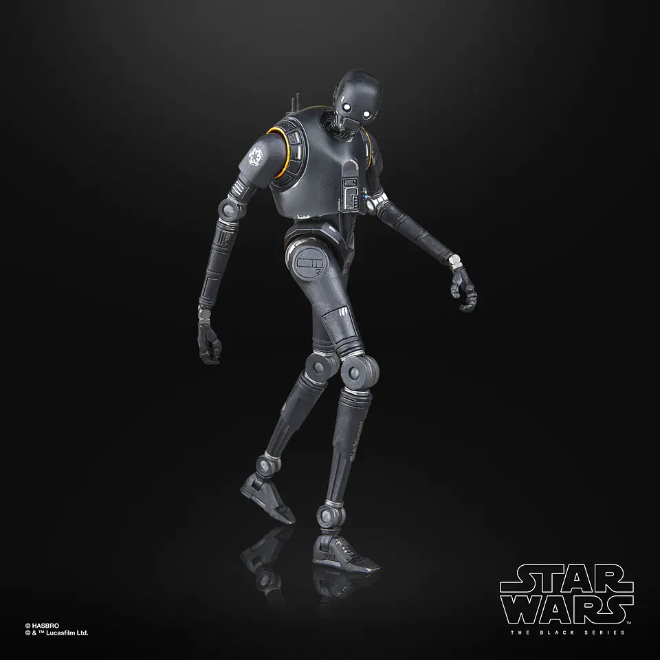 K-2S0 (Kay-Tuesso) The Black Series 8
