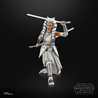 Ahsoka Tano (Peridea) The Black Series 5