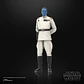 Grand Admiral Thrawn (Ahsoka) The Black Series - Miniatura 5