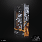 Imperial Armored Commando The Black Series 9