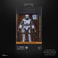 Imperial Armored Commando The Black Series - Miniatura 1