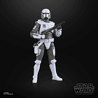Imperial Armored Commando The Black Series 5