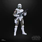 Imperial Armored Commando The Black Series - Miniatura 5