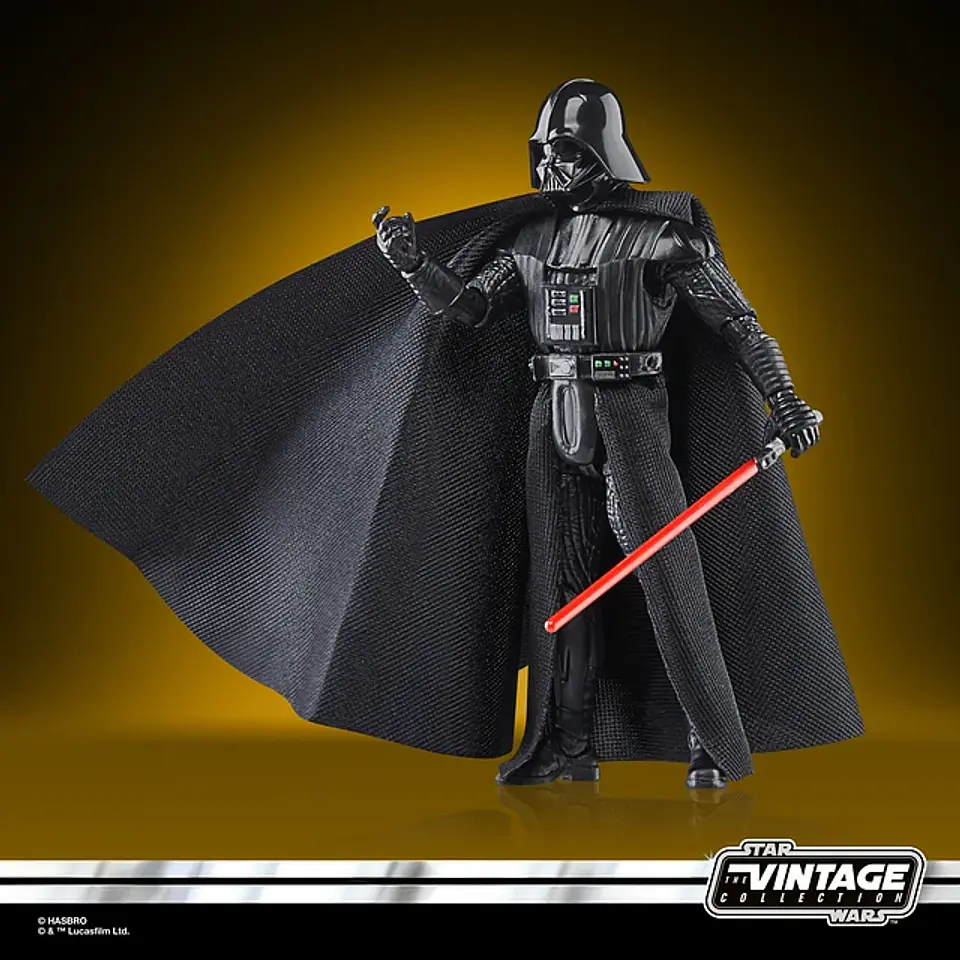 Darth Vader (A New Hope) The Vintage Collection 4