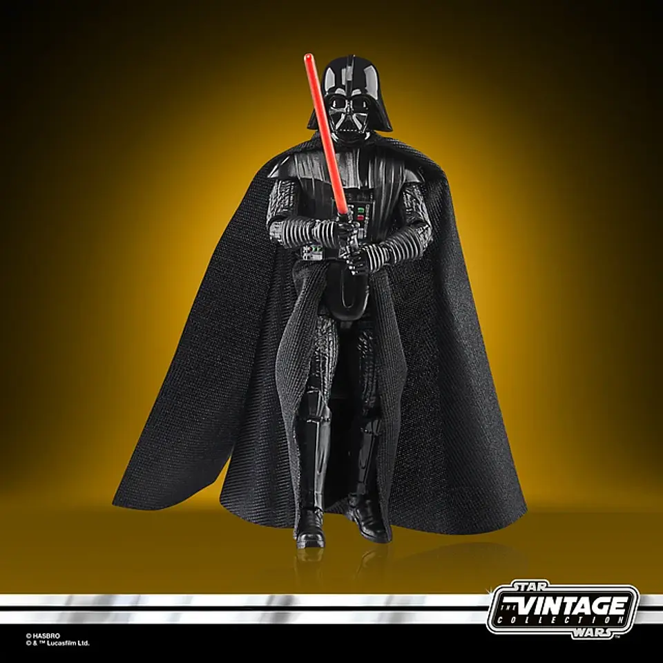 Darth Vader (A New Hope) The Vintage Collection 6