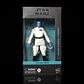 Grand Admiral Thrawn (Ahsoka) The Black Series - Miniatura 1