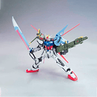 HG 1/144 R17 Perfect Strike Gundam Model Kit 5