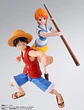 Monkey D. Luffy (Romance Dawn) One Piece - Miniatura 5