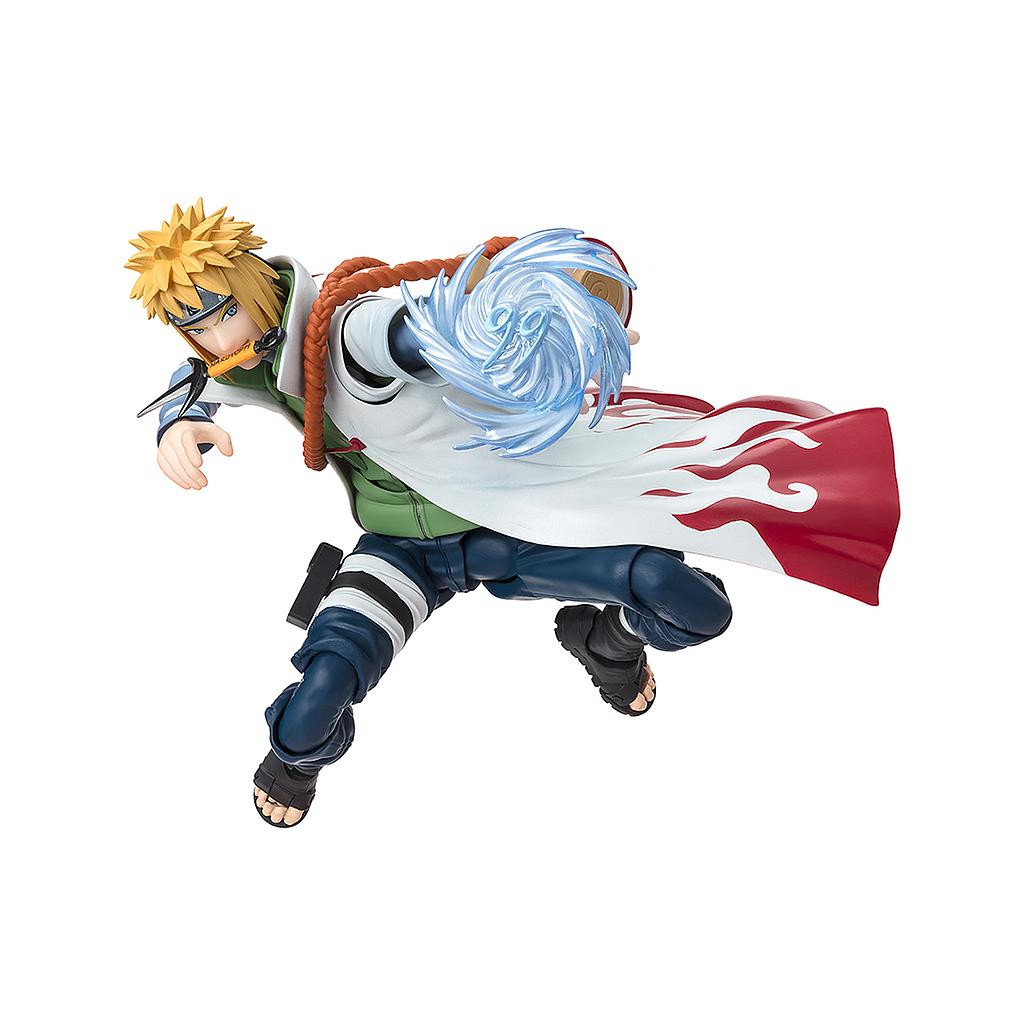 Minato Namikaze (Narutop99 Edition) Naruto