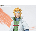 Minato Namikaze (Narutop99 Edition) Naruto 3