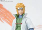 Minato Namikaze (Narutop99 Edition) Naruto - Miniatura 3