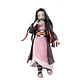Nezuko Kamado Kimetsu no Yaiba - Miniatura 1