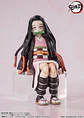 Nezuko Kamado Kimetsu no Yaiba - Miniatura 2