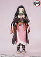 Nezuko Kamado Kimetsu no Yaiba - Miniatura 3