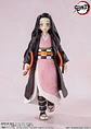 Nezuko Kamado Kimetsu no Yaiba - Miniatura 6