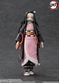 Nezuko Kamado Kimetsu no Yaiba - Miniatura 8