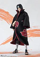 Itachi Uchiha (Narutop99 Edition) Naruto - Miniatura 1