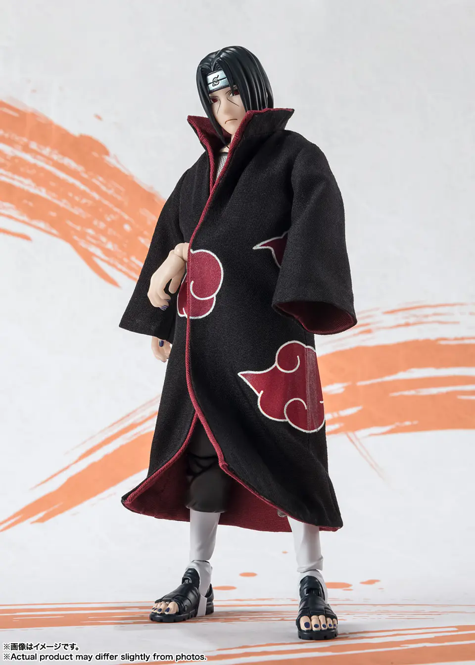 Itachi Uchiha (Narutop99 Edition) Naruto 1