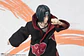 Itachi Uchiha (Narutop99 Edition) Naruto - Miniatura 2