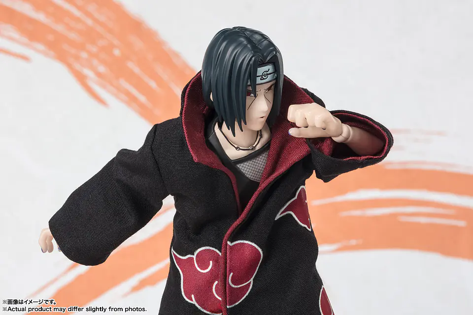Itachi Uchiha (Narutop99 Edition) Naruto 2