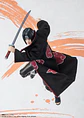 Itachi Uchiha (Narutop99 Edition) Naruto - Miniatura 3