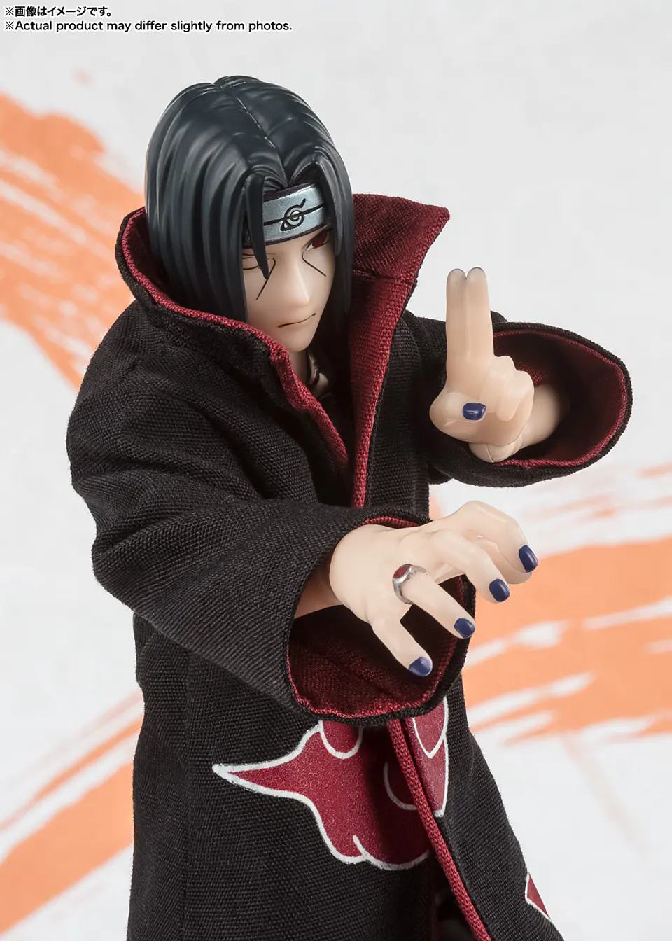 Itachi Uchiha (Narutop99 Edition) Naruto 4