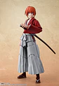 Kenshin Himura Rurouni Kenshin - Miniatura 1