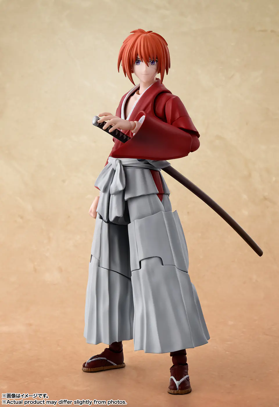 Kenshin Himura Rurouni Kenshin 1