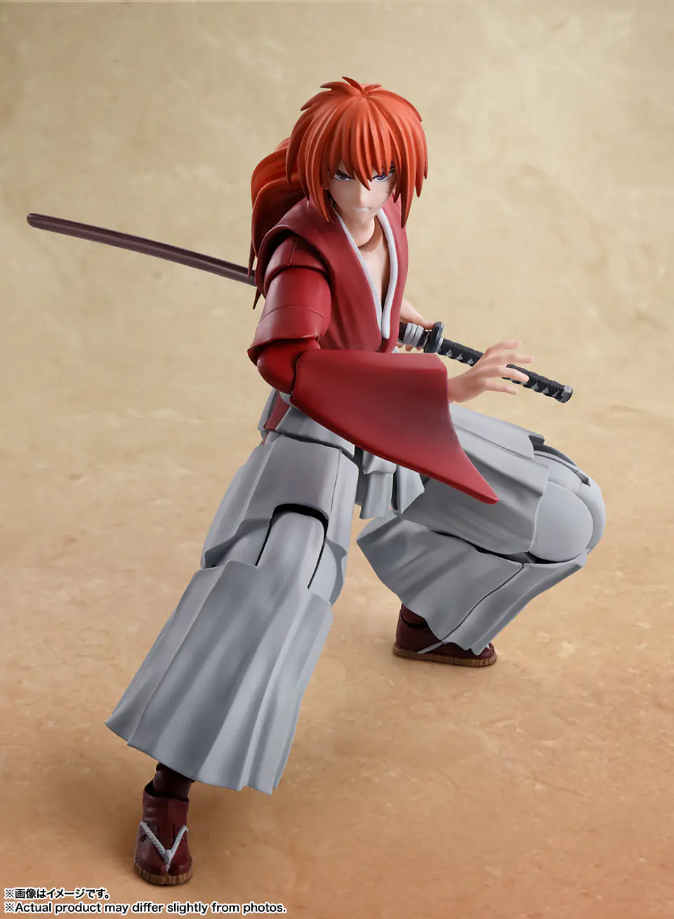 Kenshin Himura Rurouni Kenshin 2