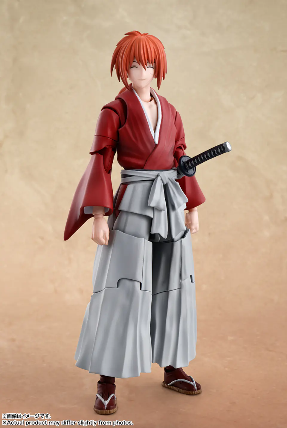 Kenshin Himura Rurouni Kenshin 3