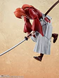 Kenshin Himura Rurouni Kenshin - Miniatura 4