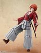 Kenshin Himura Rurouni Kenshin - Miniatura 5
