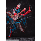 Spider-Punk (Spider-Man: Across the Spider-Verse) 1