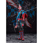 Spider-Punk (Spider-Man: Across the Spider-Verse) 6