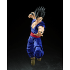 Ultimate Gohan Super Hero Dragon Ball 2