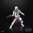 Clone Commander Bacara The Black Series 8