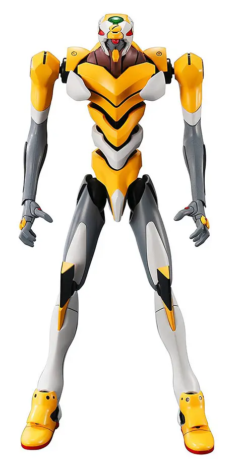 HG Evangelion 00 (New Movie Ver.) Model Kit