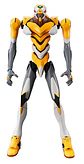 HG Evangelion 00 (New Movie Ver.) Model Kit - Miniatura 1