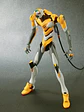 HG Evangelion 00 (New Movie Ver.) Model Kit - Miniatura 3