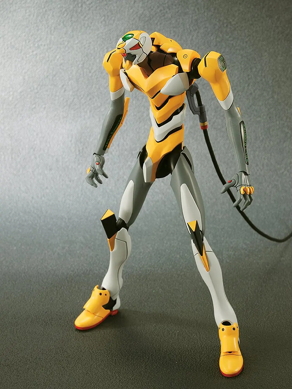 HG Evangelion 00 (New Movie Ver.) Model Kit 3