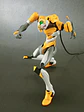 HG Evangelion 00 (New Movie Ver.) Model Kit - Miniatura 4