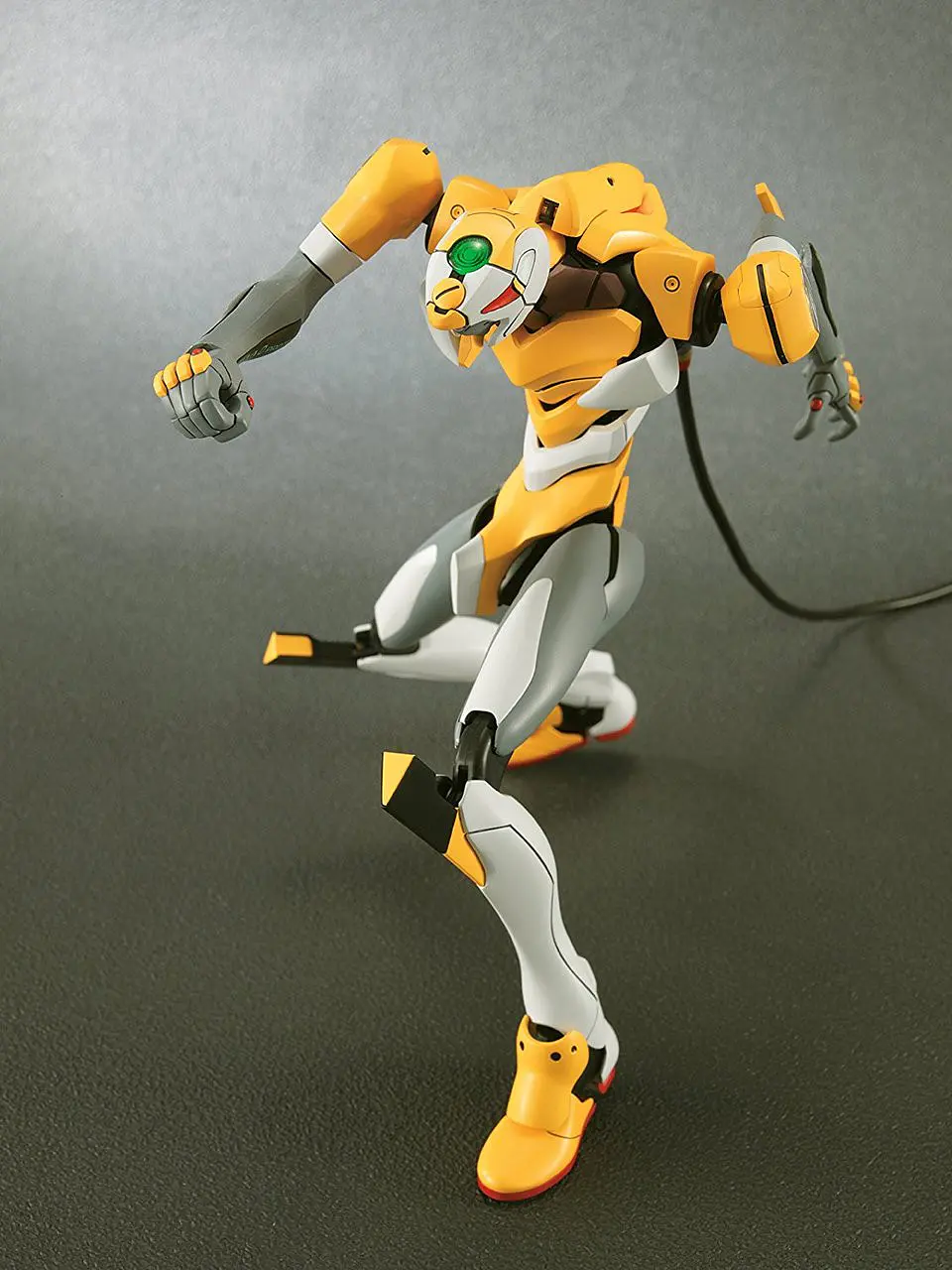 HG Evangelion 00 (New Movie Ver.) Model Kit 4