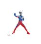 Entry Grade Ultraman Zero Model Kit - Miniatura 1