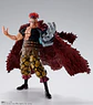 Eustass Kid (The Raid on Onigashima) One Piece - Miniatura 1
