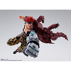 Eustass Kid (The Raid on Onigashima) One Piece 2