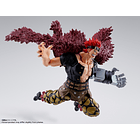 Eustass Kid (The Raid on Onigashima) One Piece 3