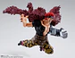Eustass Kid (The Raid on Onigashima) One Piece - Miniatura 3