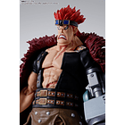 Eustass Kid (The Raid on Onigashima) One Piece 6